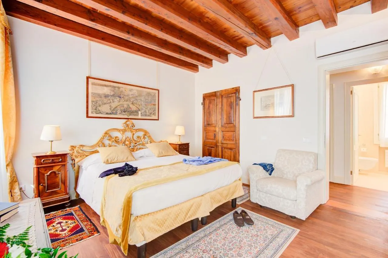 Master Venice Apartments 0*,  Italia