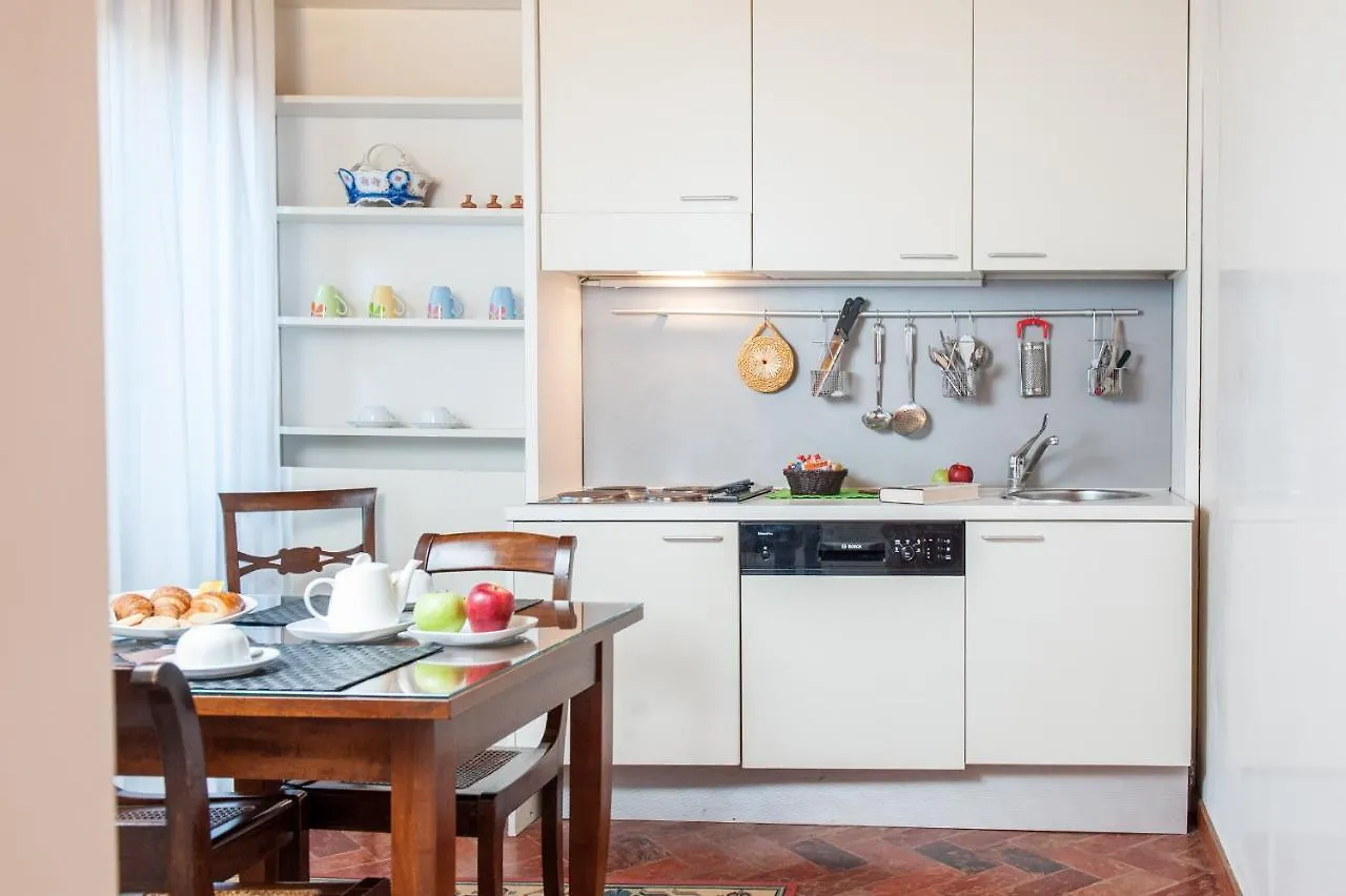 Master Venice Apartments Italia