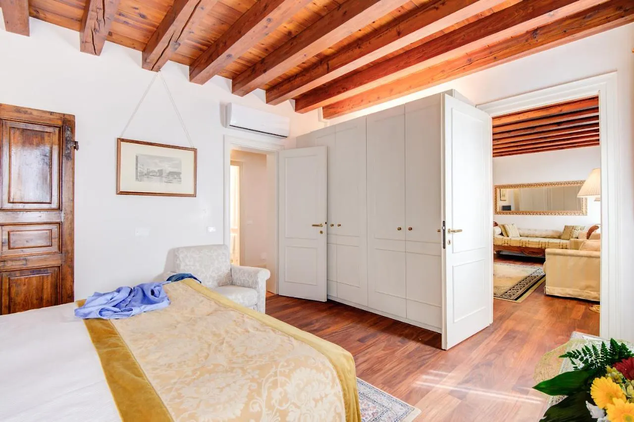 Master Venice Apartments 0*,