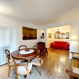 Cà Lina Venise