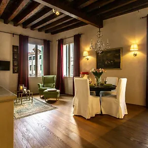 Santa Fosca Canal View R&r Venezia