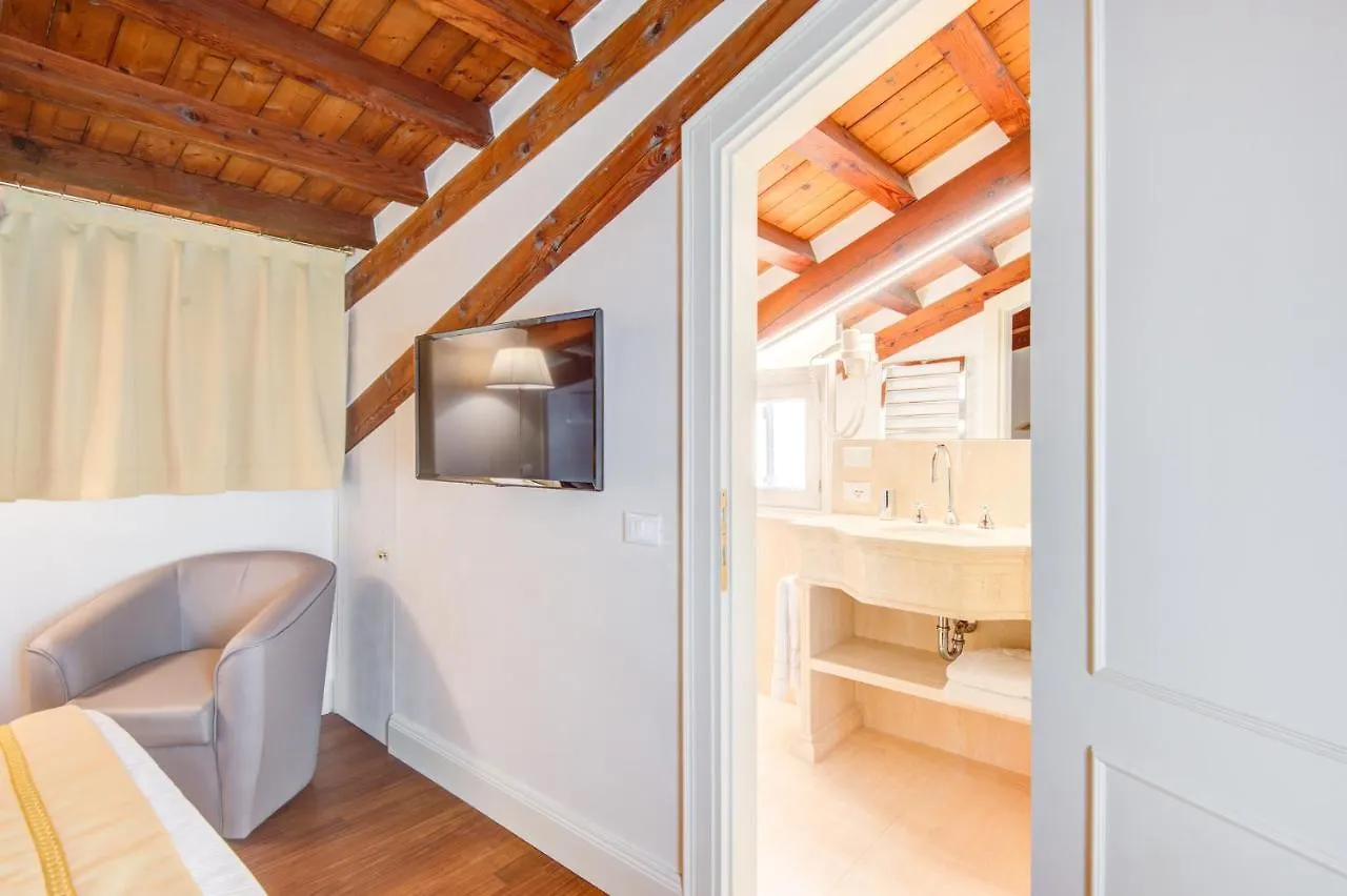 Master Venice Apartments Italy