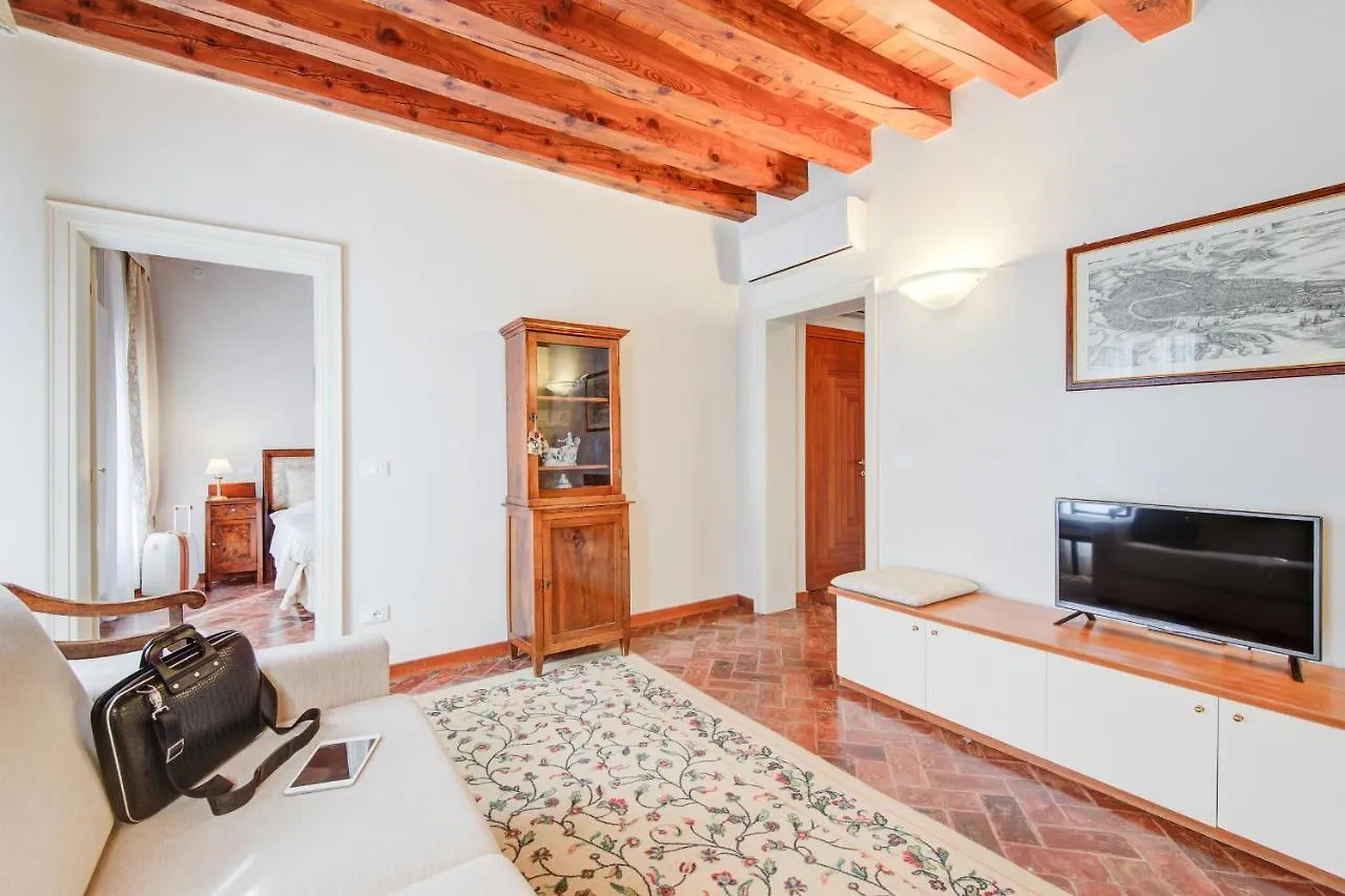 Master Venice Apartments 意大利