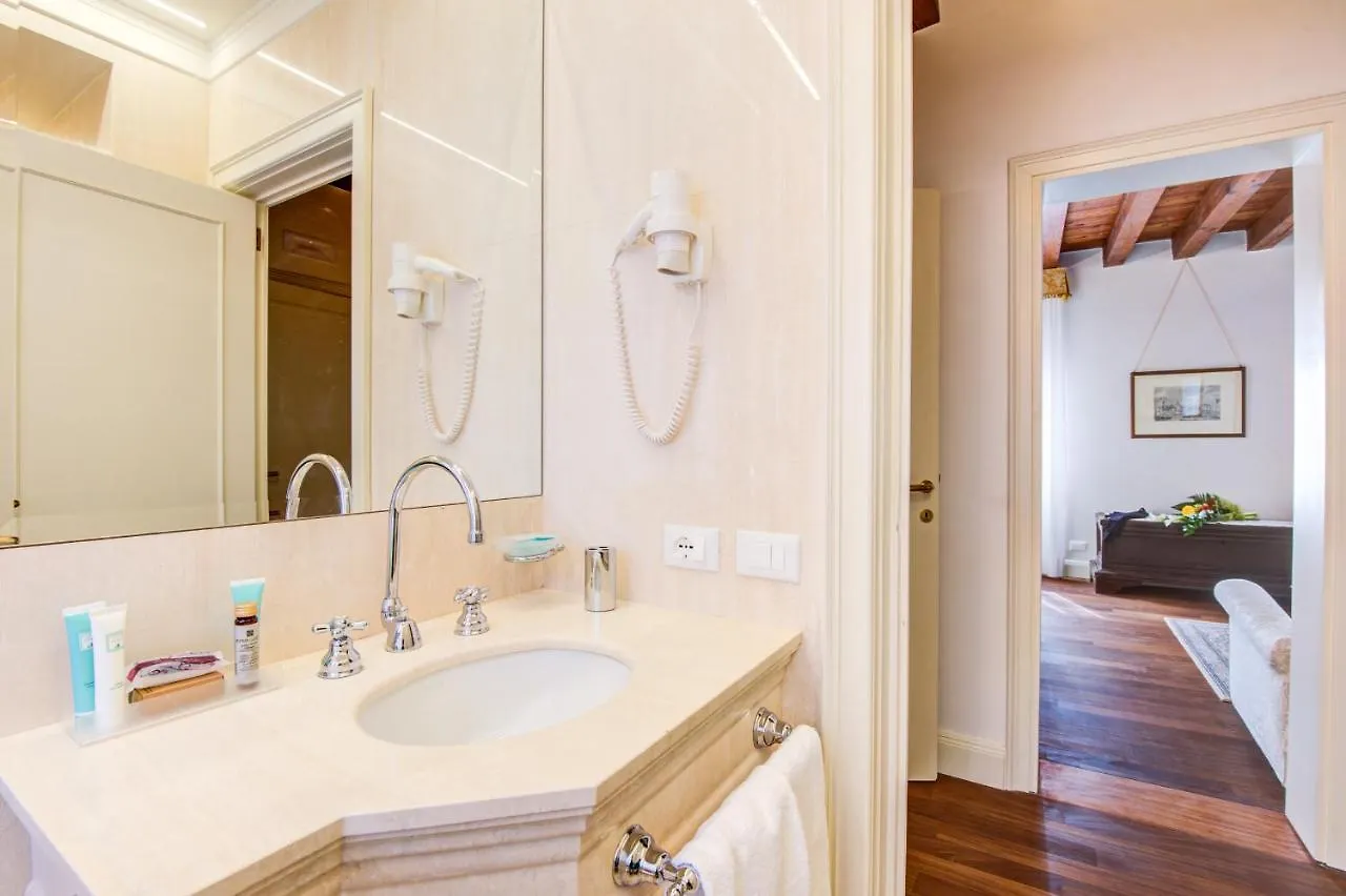 Master Venice Apartments 意大利